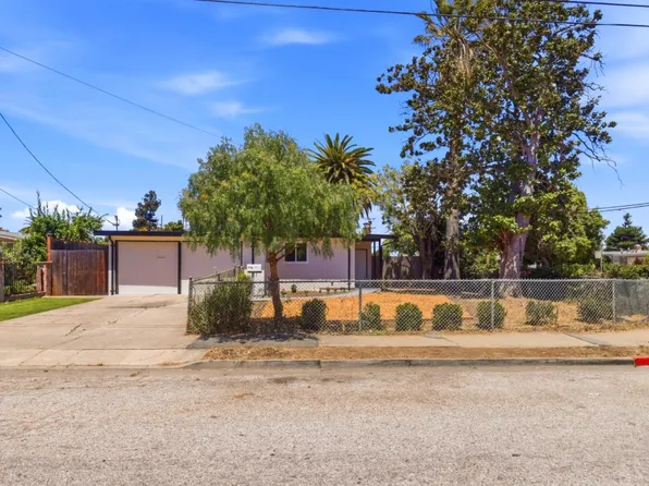 1827 Stevens Ave, East Palo Alto, CA 94303