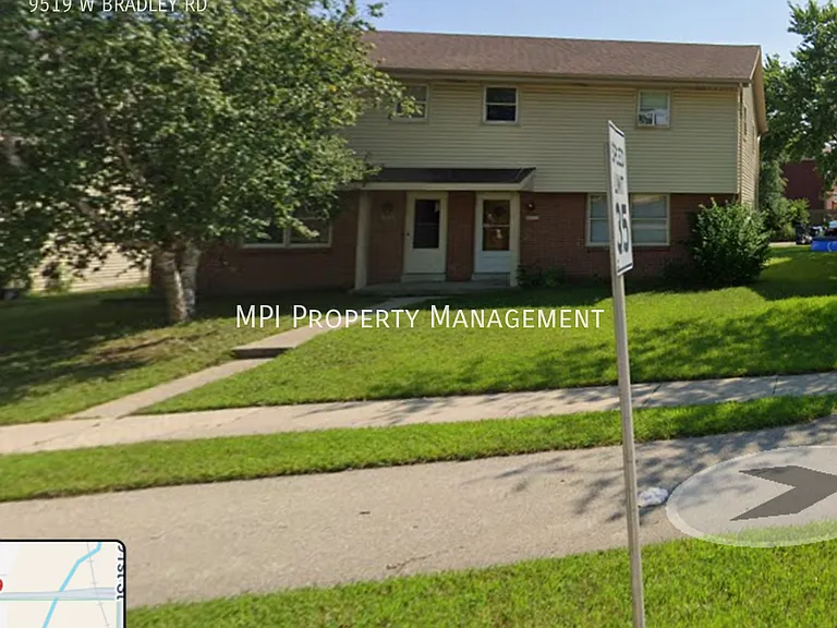 9519 W Bradley Rd — Photo 1