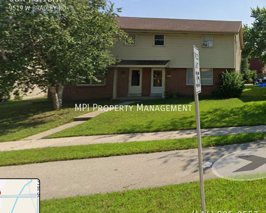 1st image of 9519 W Bradley Rd