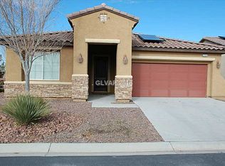5166 Lignum Ave, Pahrump, NV 89061
