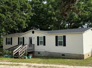2189 Jerusalem Rd, Boydton, VA 23917