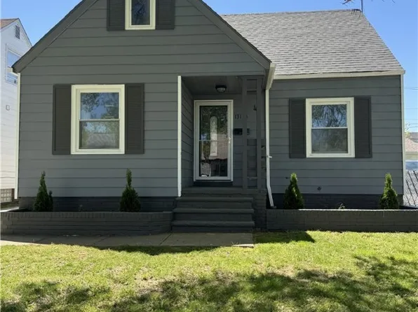13121 Tyler Ave, Cleveland, OH 44111