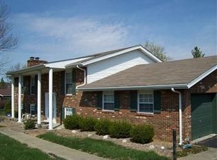 3139 Lawrence Banet Rd, Floyds Knobs, IN 47119