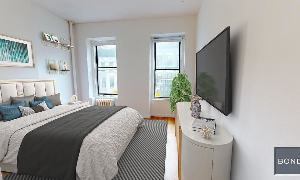 1st image of 525 E 83rd St #4E1