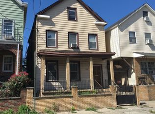 556 Marshall St, Elizabeth, NJ 07206