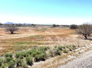 0 W Nugget Rd #34, Arizona City, AZ 85123