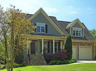 112 Townsend Dr, Clayton, NC 27527