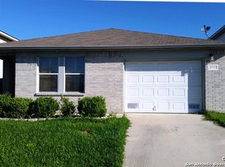 8226 Steep Valley, Converse, TX 78109