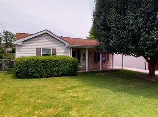 3125 Brereton Ct, Huntington, WV 25705