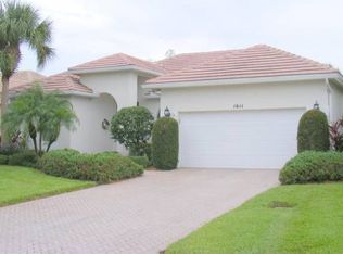 1611 SW Monarch Club Dr, Palm City, FL 34990