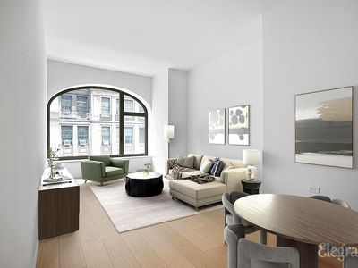 130 William St APT 15B, New York, NY, 10038