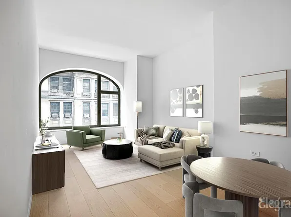 130 William St APT 15B, New York, NY 10038