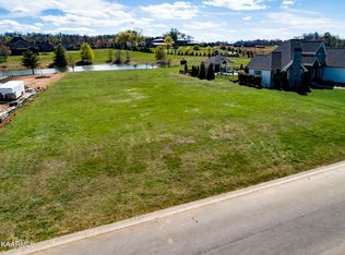 3755 Edgewater Way, Louisville, TN 37777