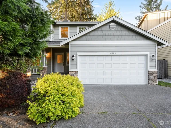 8405 130th Street E, Puyallup, WA 98373