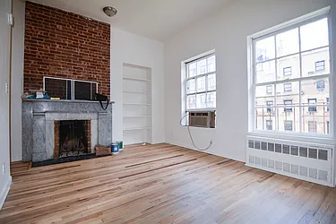 Rented by Corcoran