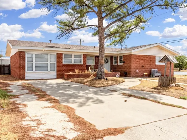 4200 Winchester Ave, Odessa, TX 79762