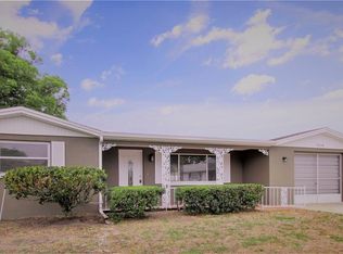 5634 Perkin Dr, New Port Richey, FL 34652