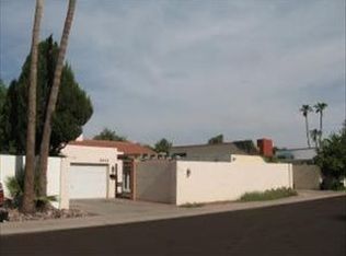 2413 S Clark Dr, Tempe, AZ 85282