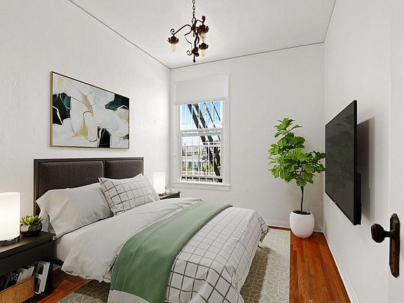 4th image of 509 S Gramercy Pl APT 5