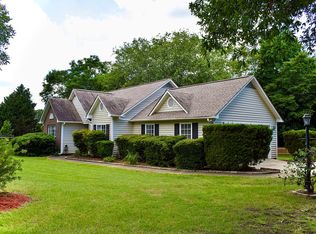 105 Hatton Ln, Lexington, SC 29072