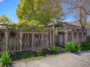 1452 Cornell Ave, Berkeley, CA 94702