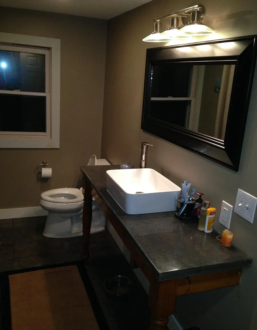 1 bed, 800 sqft, $1,600 — Photo 2