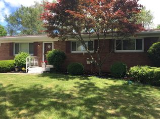 1106 Bristol Rd, Carmel, IN 46280