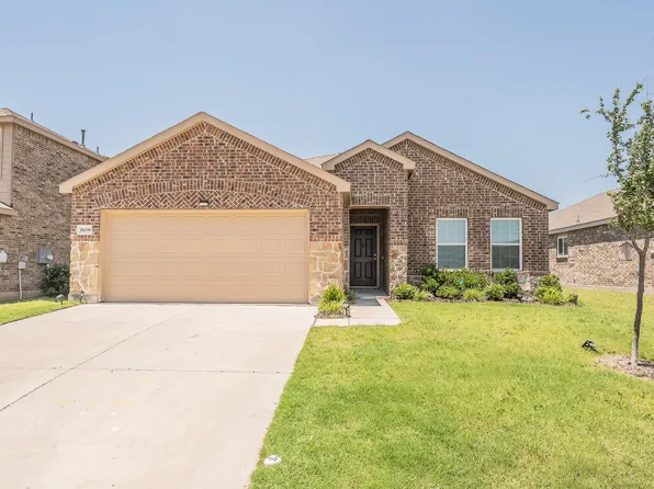 16039 Malaya St, Haslet, TX 76052