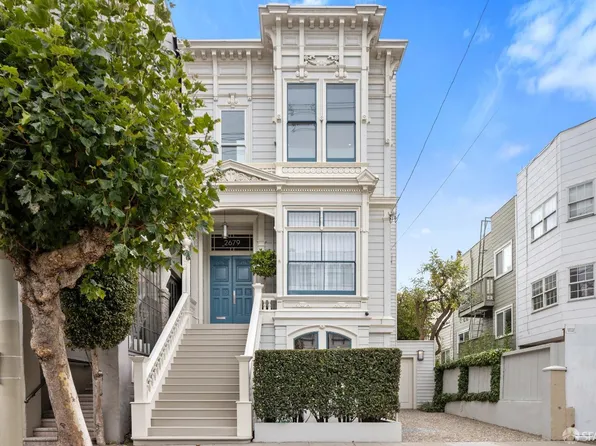 2679 California St, San Francisco, CA 94115