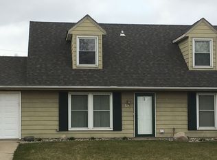 1219 Limewood Ct, Fort Wayne, IN 46825