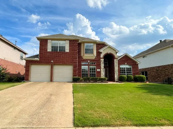 5908 Colby Dr, Plano, TX 75094