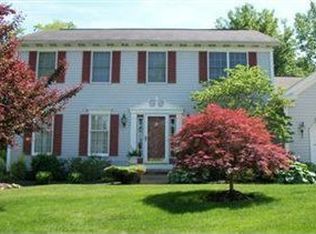 1080 Sturbridge Dr, Medina, OH
