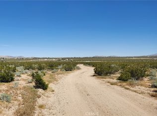 13112 Laramie St, Lucerne Valley, CA 92356