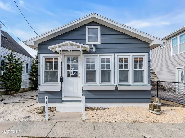 715 Barnegat Avenue, Seaside Heights, NJ 08751