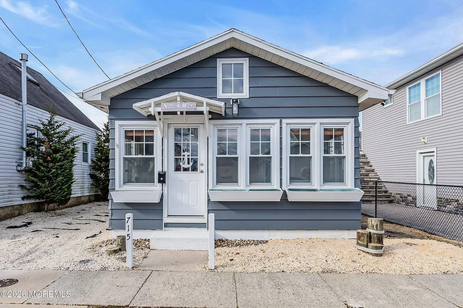 715 Barnegat Avenue photo 1
