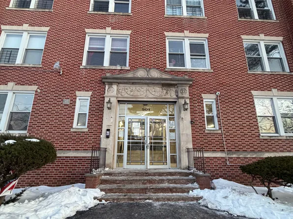 500-04 W 7th St, Plainfield, NJ