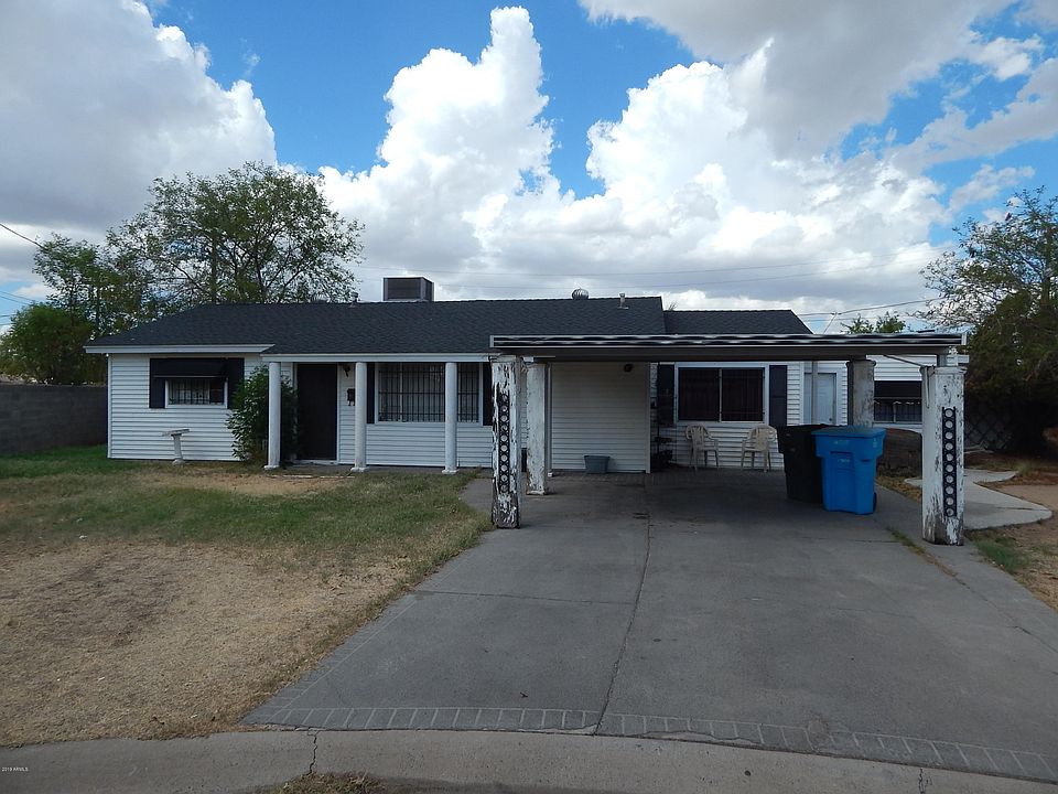 1st image of 4336 W Crittenden Ln