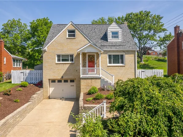 442 Marta Dr, Pittsburgh, PA 15236