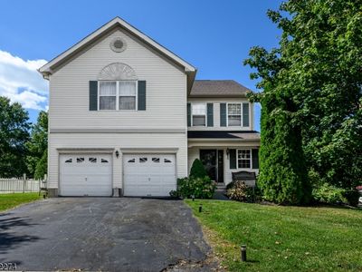 300 Hamilton Drive, Stewartsville, NJ, 08886