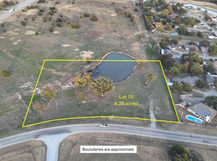 LOT Ten East Spur #510, Henrietta, TX 76365