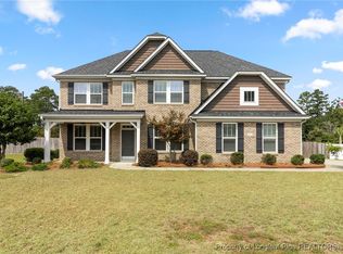 2805 Eastover North Dr, Eastover, NC 28312
