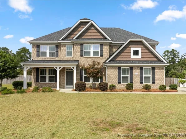 2805 Eastover North Dr, Eastover, NC 28312