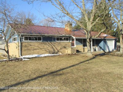 112 Cambridge Dr, Charlotte, MI, 48813