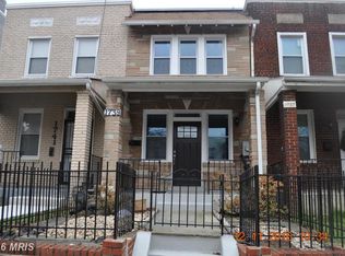 1739 L St NE, Washington, DC 20002