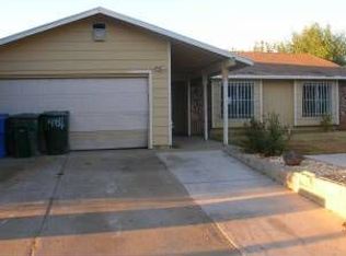 4811 Perry Ave, Sacramento, CA