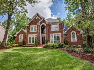 10341 Remembrance Tl, Huntersville, NC 28078