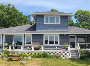 4329 Brook St, Frankfort, MI 49635