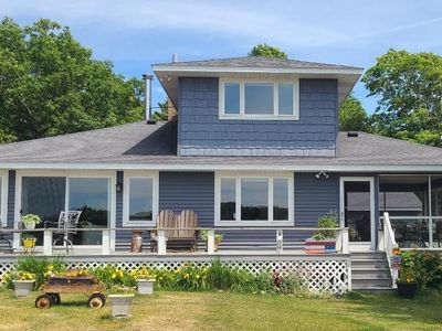 4329 Brook St, Frankfort, MI, 49635