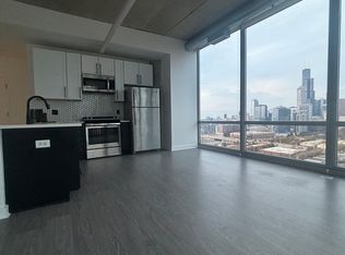 1414 S State St #1101, Chicago, IL 60605