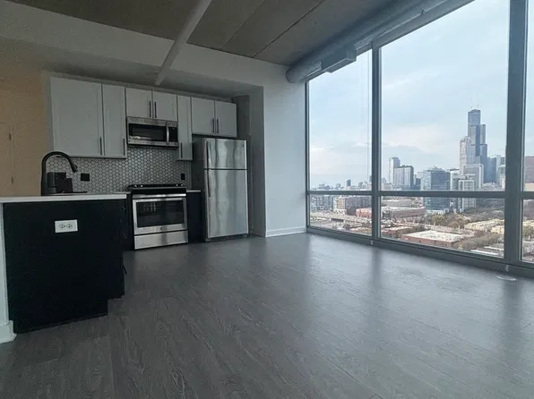 1413 S State St #1101, Chicago, IL 60605